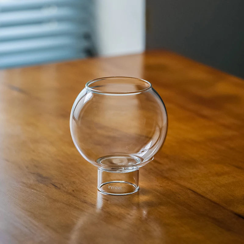 Trinkglas | Hitzebeständig | Bruchsicheres Glas | Glas