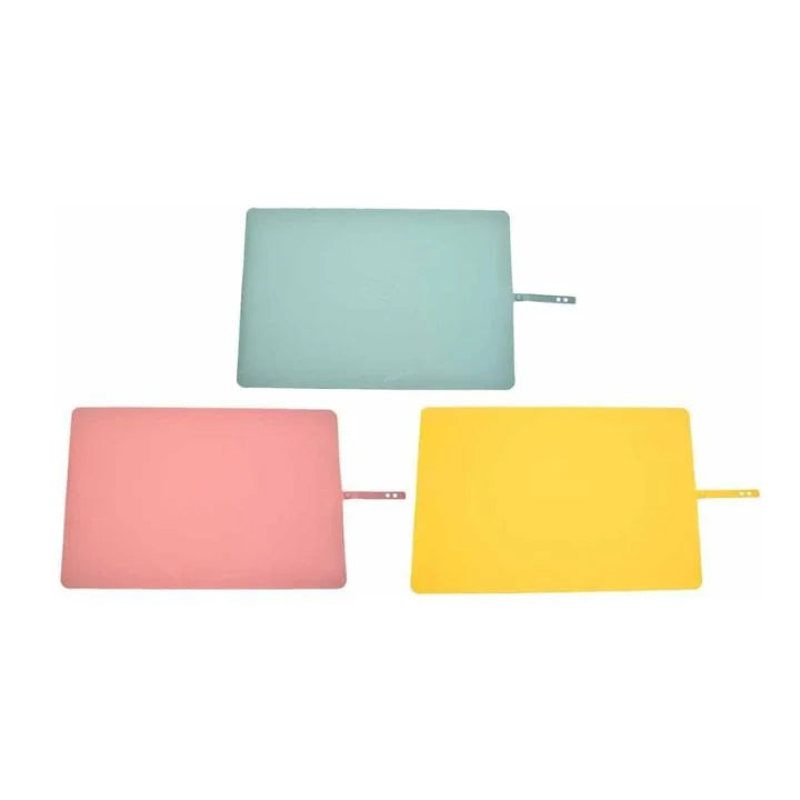 Antihaft-Silikon-Backmatte – Wiederverwendbar & Hitzebeständig – 58x40 cm