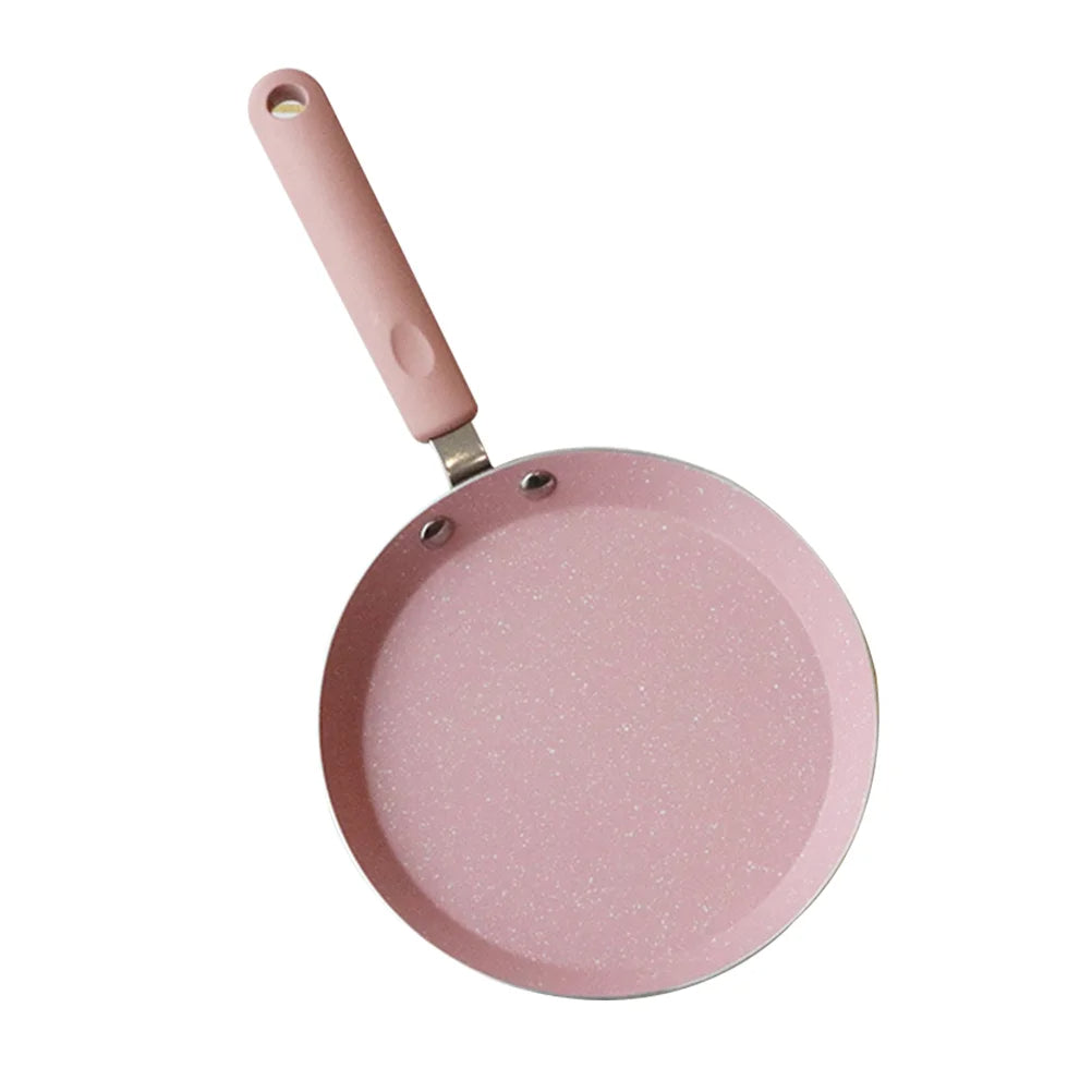 Antihaft Bratpfanne Aluminium – Perfekt für Omeletts & Pfannkuchen – 34 cm