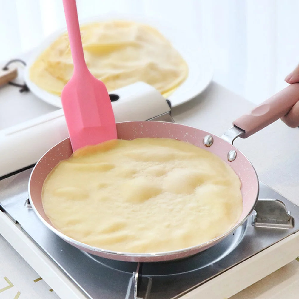 Antihaft Bratpfanne Aluminium – Perfekt für Omeletts & Pfannkuchen – 34 cm