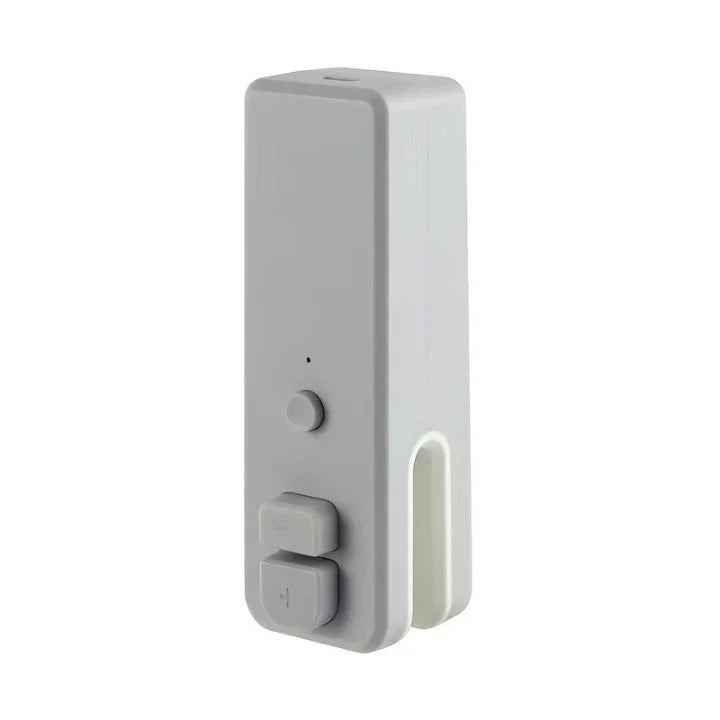 2er-Set 2-in-1 Mini Folienschweißer & Kutter – USB-aufladbar – Tragbar & einfach zu bedienen