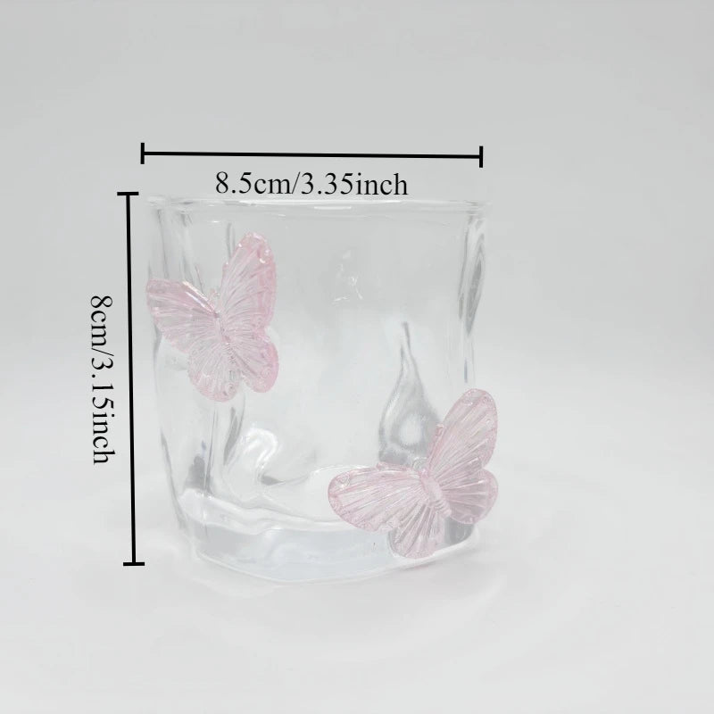 Kristallglas Set – 2er Set Twist-Design – 250 ml – Hochwertiges Glas für Whisky, Saft & Cocktails