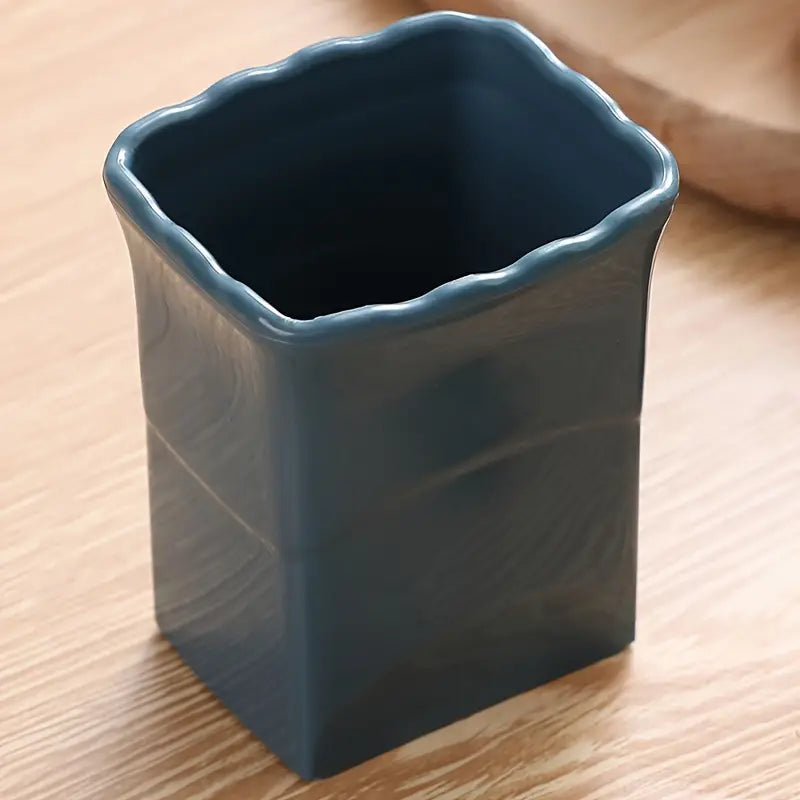 Gemüseschneider & Obstschneider mit Edelstahlklingen, Kompakt und benutzerfreundlich