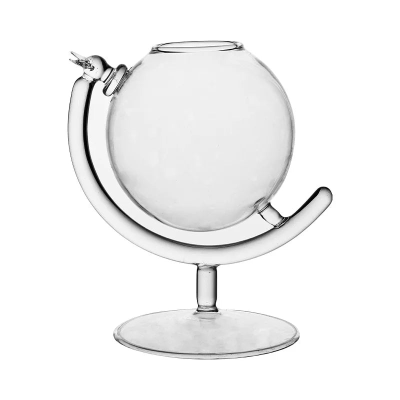 Cocktailglas 330ml im runden Schalen-Design