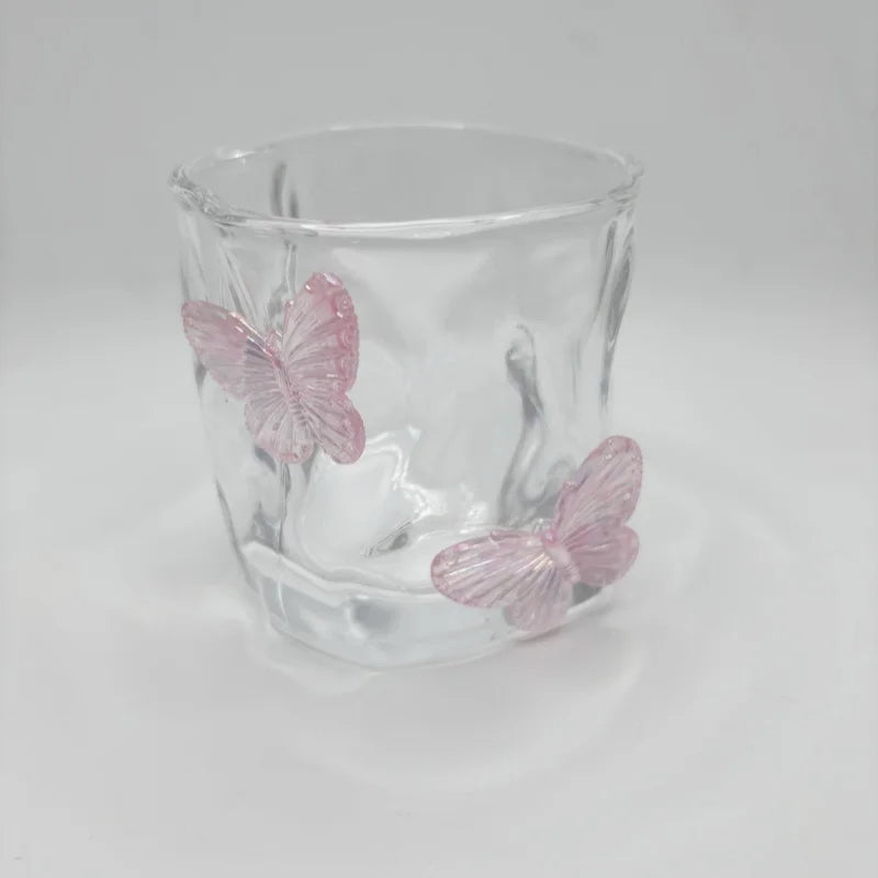Kristallglas Set – 2er Set Twist-Design – 250 ml – Hochwertiges Glas für Whisky, Saft & Cocktails