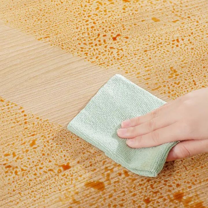 Saugfähige Wiederverwendbare Reinigungstücher – 20er Set, Streifenfrei & Fusselfrei