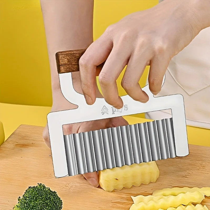Sägemesser | Scharf | Gleichmäßige Schnitte | Edelstahl