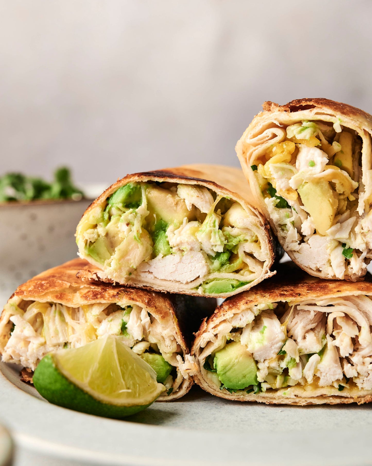 Gesund & Frisch – Einfache Rezepte für das tägliche Leben