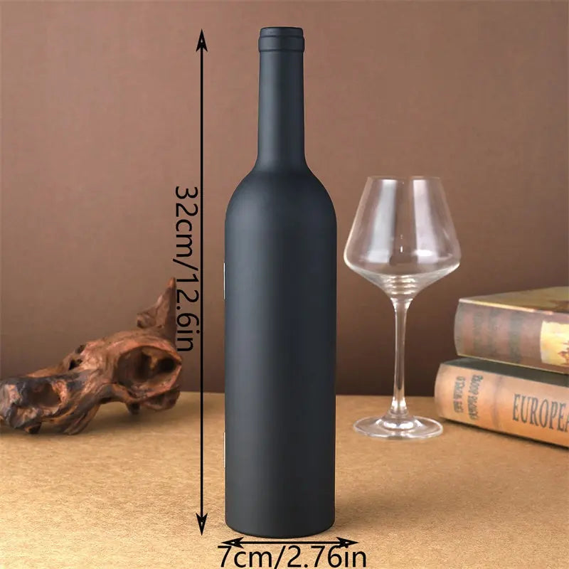 Elegantes Wein-Geschenkset – 5-teilig für Weinliebhaber Mivoza Deutschland
