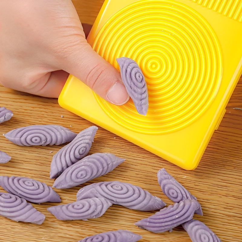 DIY Nudelherstellung Set – Spaghetti und Makkaroni schnell und einfach kreieren