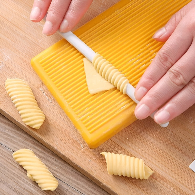 DIY Nudelherstellung Set – Spaghetti und Makkaroni schnell und einfach kreieren