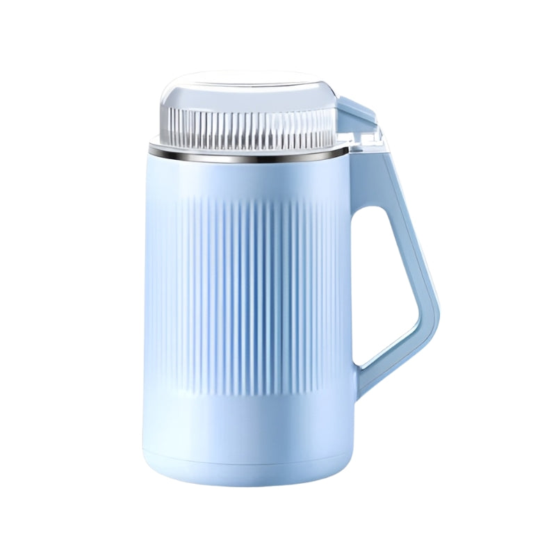 Gewürzmühle – Schnell Mahlen von Nüssen, Kräutern und Gewürzen – 550ml Kapazität, Edelstahl