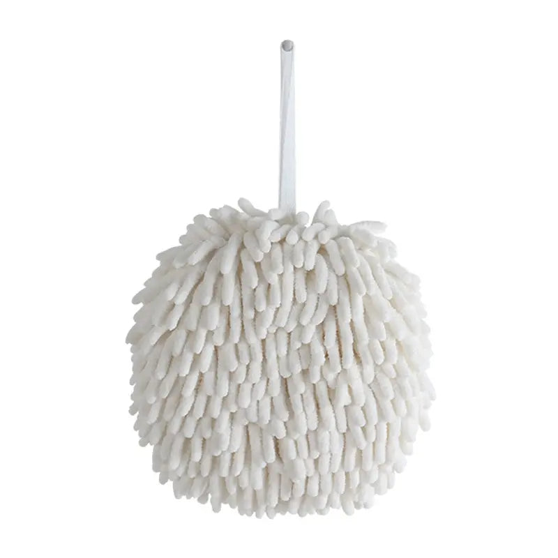 Rundtuch | Antihaft | Schnell trocknend | Polyester