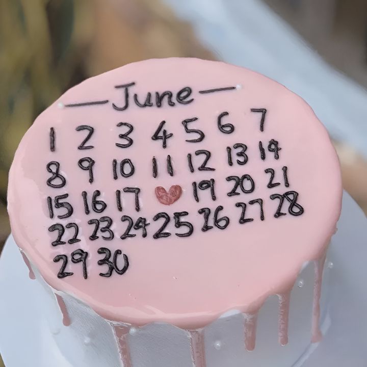 Stempel-Set für Backwaren – 162 Teile Buchstaben & Zahlen für personalisierte Kekse, Kuchen & Torten