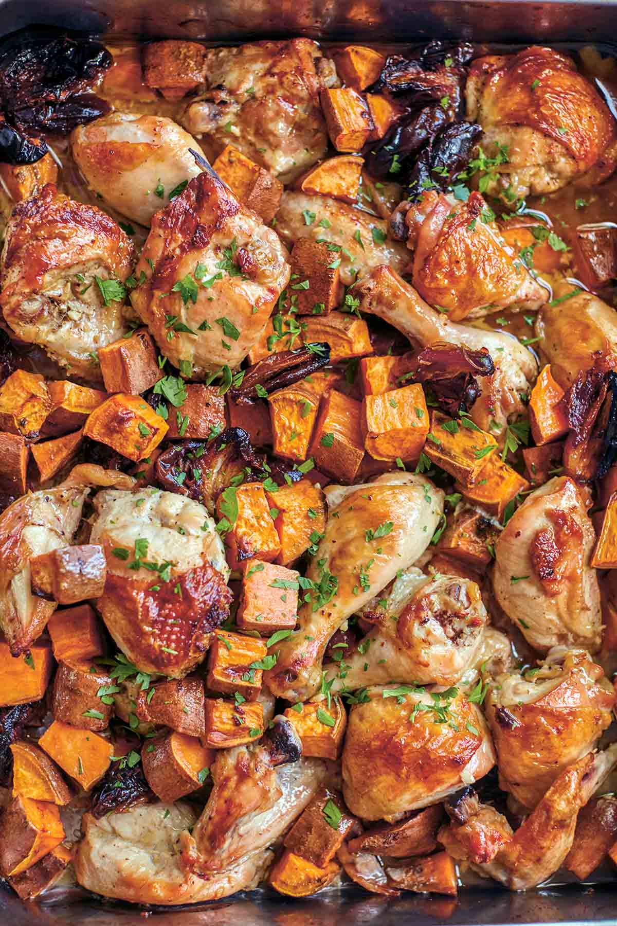 Gesund & Frisch – Einfache Rezepte für das tägliche Leben