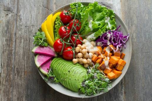 5 Schnelle und Gesunde Rezepte für den stressigen Alltag