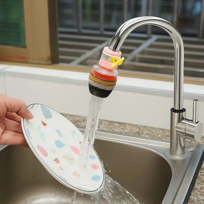 1+1 Gratis | Aktivkohle-Wasserfilter – Sauberes Leitungswasser direkt aus dem Hahn Mivoza Deutschland
