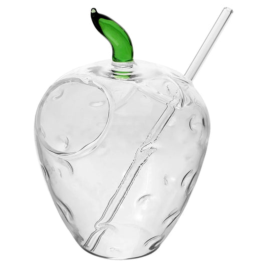Glasbecher | Antihaft | Einfache Reinigung | Glas