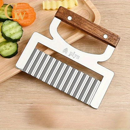 Sägemesser | Scharf | Gleichmäßige Schnitte | Edelstahl