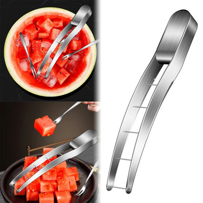 Wassermelonen Schneider Edelstahl 304 – Schnelles & Sicheres Schneiden