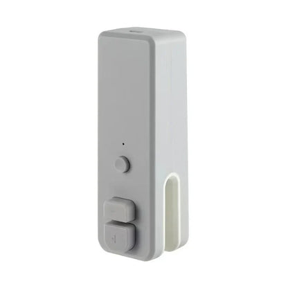 2er-Set 2-in-1 Mini Folienschweißer & Kutter – USB-aufladbar – Tragbar & einfach zu bedienen