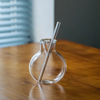 Cocktailglas – 330 ml – Handgefertigt aus Borosilikatglas – Hitzebeständig & Spülmaschinenfest