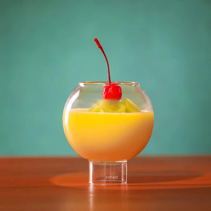 Trinkglas | Hitzebeständig | Bruchsicheres Glas | Glas