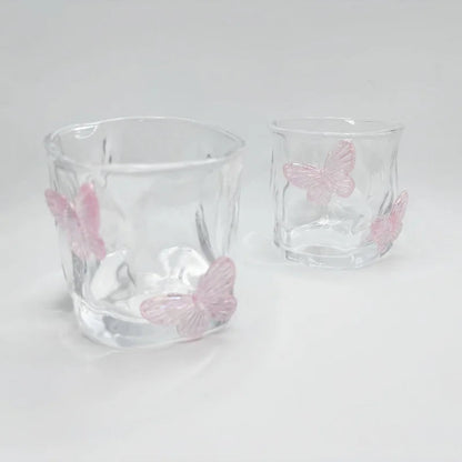 Glasset | Antihaft | Gleichmäßige Wärmeverteilung | Kristallglas