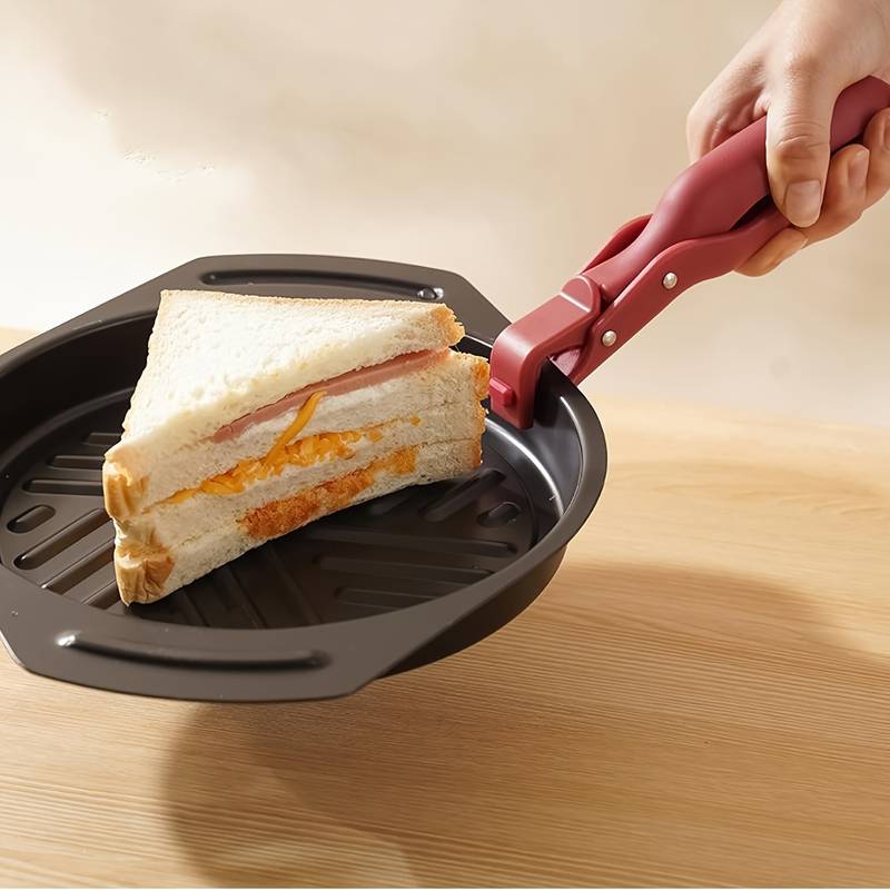 Schüsselhalter gegen Verbrühungen – Set aus 2, Hitzebeständig und Praktisch, 19 cm