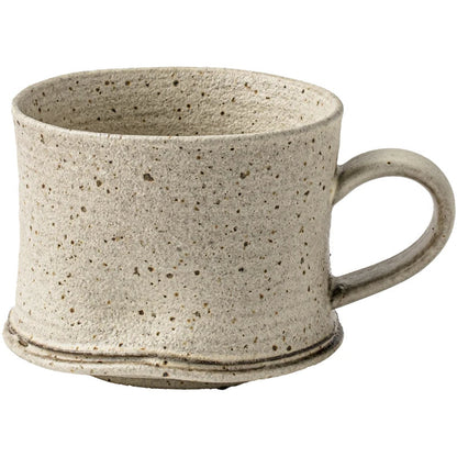 Latte Tasse | Antihaft | Gleichmäßige Wärmeverteilung | Keramik