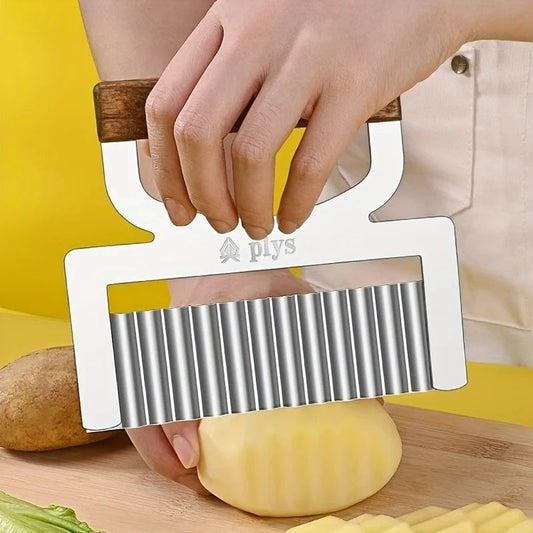Sägemesser | Scharf | Gleichmäßige Schnitte | Edelstahl