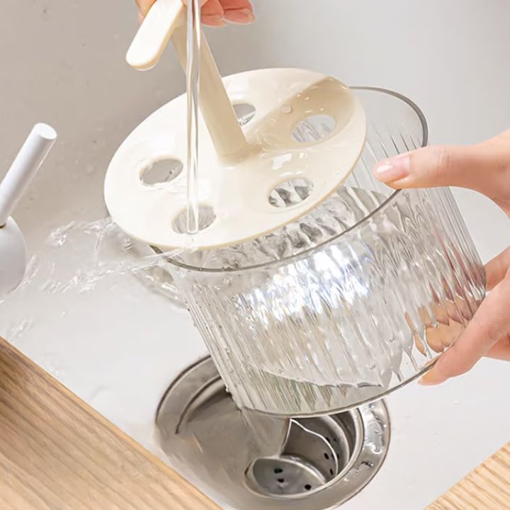 Edelstahl Fleischbällchen Former – Gleichmäßige Bällchen ohne klebrige Hände – Robustes Küchenutensil