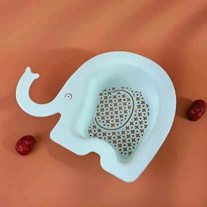 Abflussfilter – Platzsparende Abtropfschale für die Küche, 23x17 cm