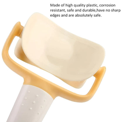 Teigroller für perfektes Gebäck – Präzises Schneiden & Formen, 3er Set, Ergonomisch & Vielseitig