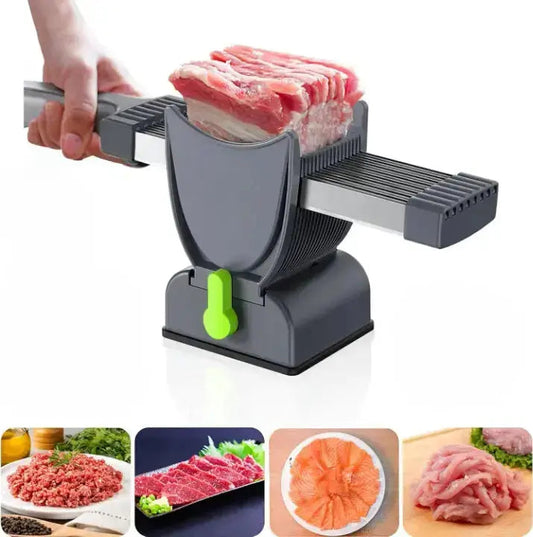 Fleischschneider für frisches Fleisch Mivoza Deutschland