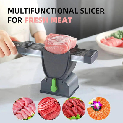 Fleischschneider für frisches Fleisch Mivoza Deutschland