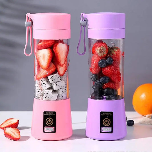 Handmixer, Mini Mixer, USB Wiederaufladbar