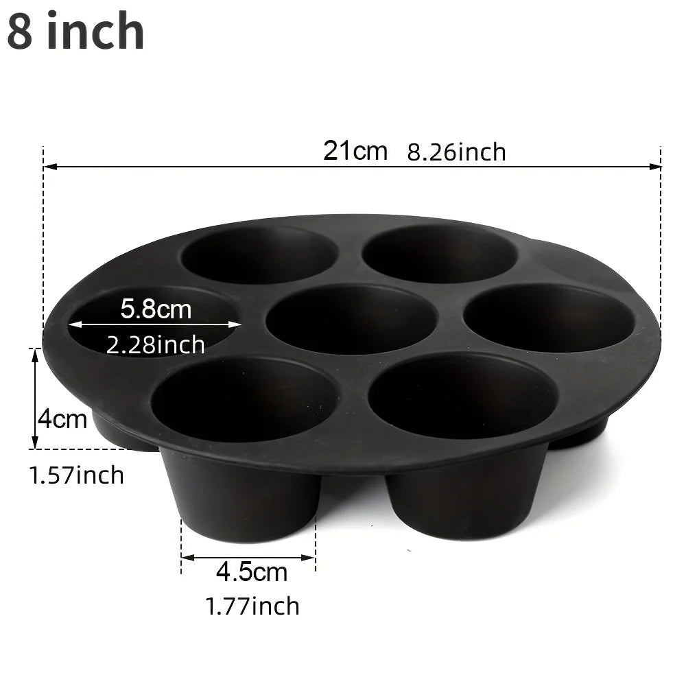 Variant image for 8 Zoll