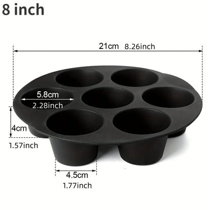 Variant image for 8 Zoll