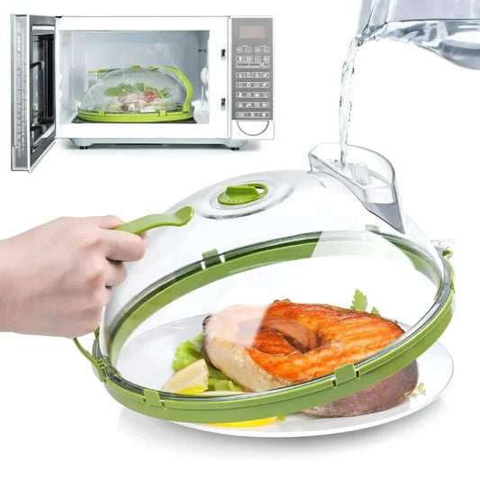 Dampfschutz für Kochen – Anti-Kondensations-Abdeckung – Ideal für Küchen und Haushaltsgeräte