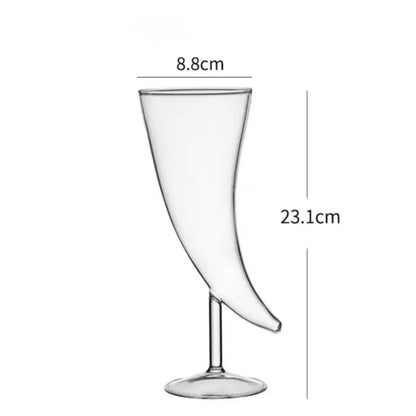 Whiskyglas | Mondmotiv | Reiner Geschmack | Glas