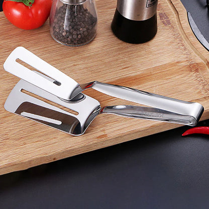 Grillklemme aus Rostfreiem Stahl, Hitzebeständig, 26 cm