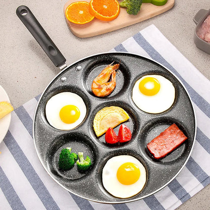 Sauté-Pfanne Set | Antihaft | Gleichmäßige Wärmeverteilung | Aluminium