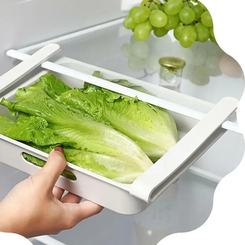 Kühlschrank Eierablage Organizer – Küchen Kühlschrank Organizer, Eierhalter