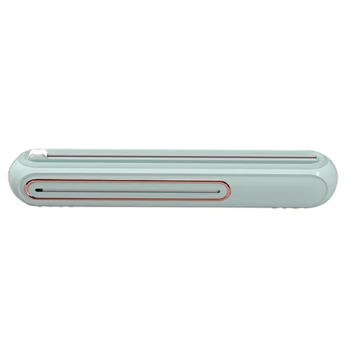 Magnetischer Frischhaltefolienspender für die Küche – Praktisch, Platzsparend und Vielseitig