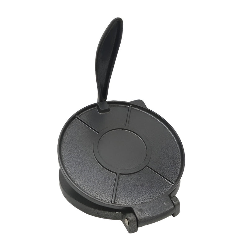 Tortilla Presse – Aluminium, Perfekt für Hausgemachte Tortillas, 16 cm & 20 cm