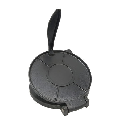 Tortilla Presse – Aluminium, Perfekt für Hausgemachte Tortillas, 16 cm & 20 cm